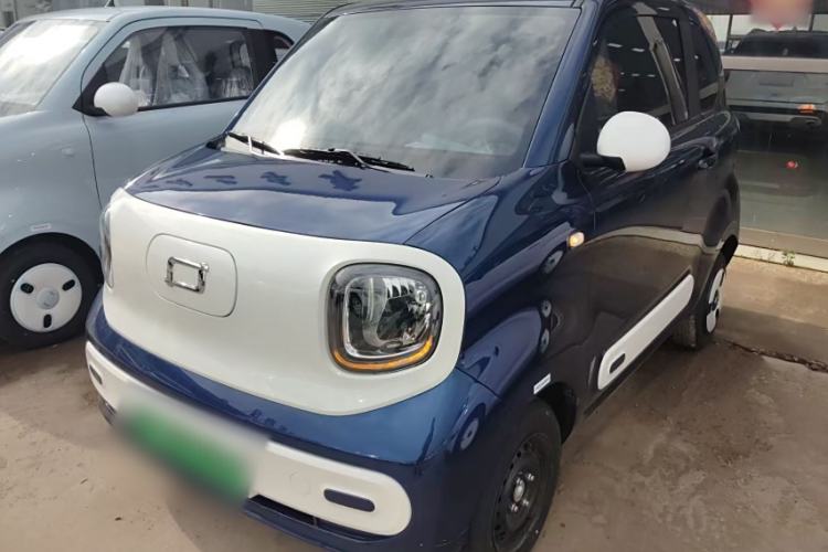 Used Bestune Pony 2025 222km Lightning Horse
