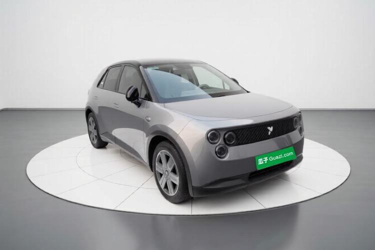 Used  firefly 2025 Illuminated Edition