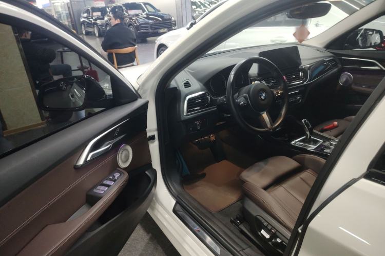 Used BMW 1 Series 2023 125i M Sport Night Edition
