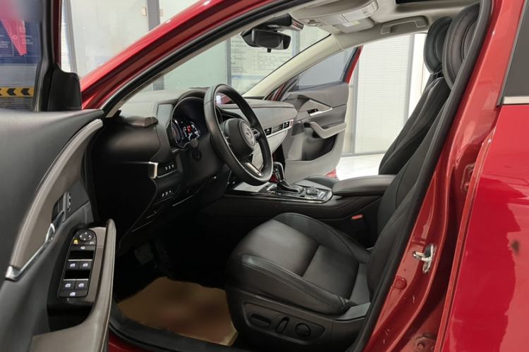 Used Mazda CX-30 2021 2.0L Automatic Joyful Edition
