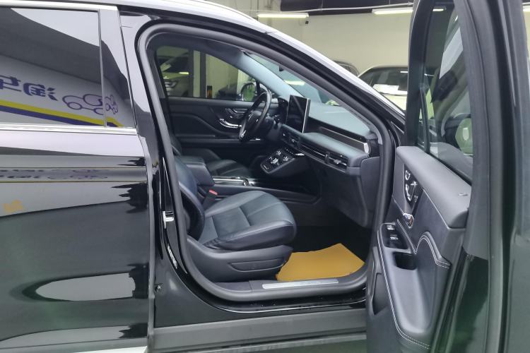 Used Lincoln Corsair 2022 2.0T Two-Wheel Drive Luxury Edition
