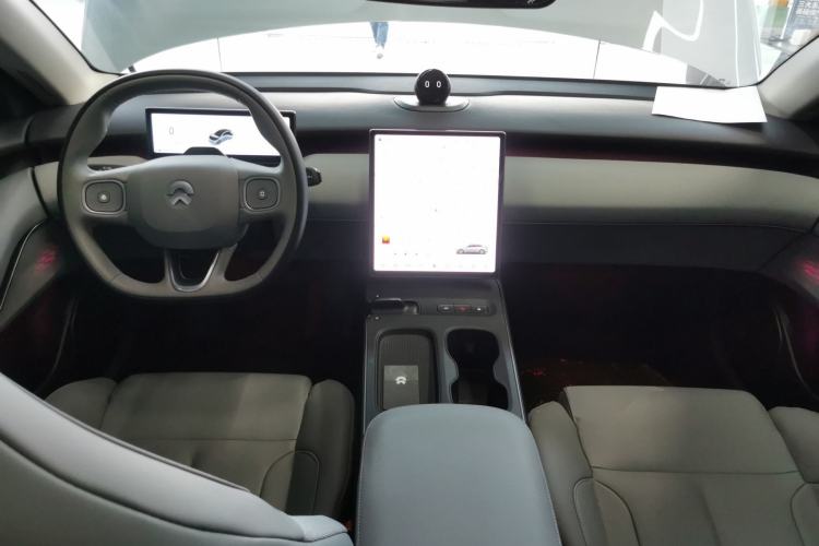 Used Nio ET5 2022 75 kWh