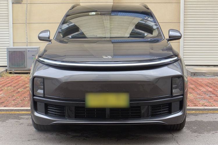 Used Li Auto L8 2023 Pro Model