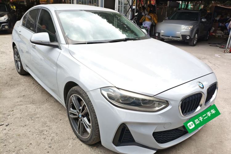 Used BMW 1 Series 2021 120i M Sport Edition
