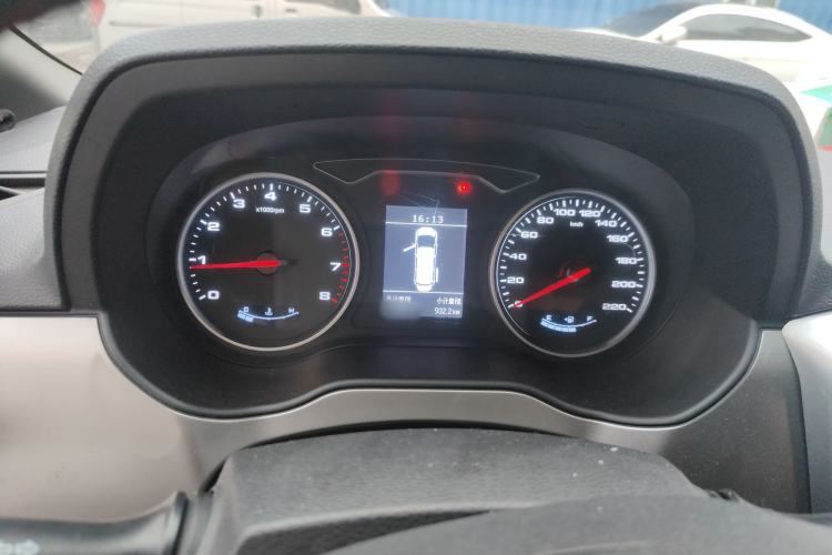 Used  M4 2021 2.0L Manual Comfort Edition