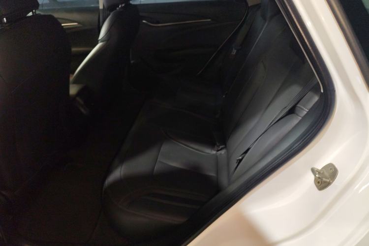 Used Buick GT 2021 Revised Version Flagship 1.5L Automatic Elite Edition
