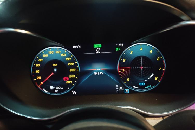 Used Mercedes-Benz C-Class 2020 Restyled C 260 L Sport Edition
