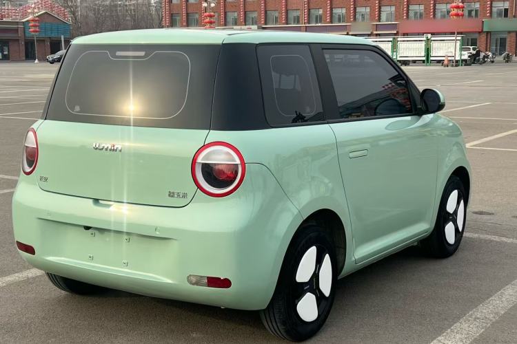 Used  Lumin 2022 155 km – Refreshingly Sweet Edition