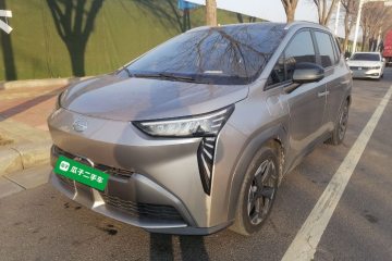 Used AION Y 2021 70 Intelligent Dynamic Edition