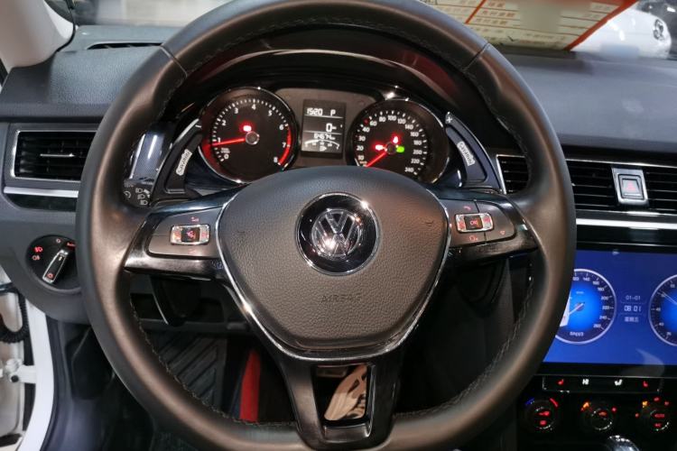 Used Volkswagen C-TREK 2018 230TSI DSG Luxury Model