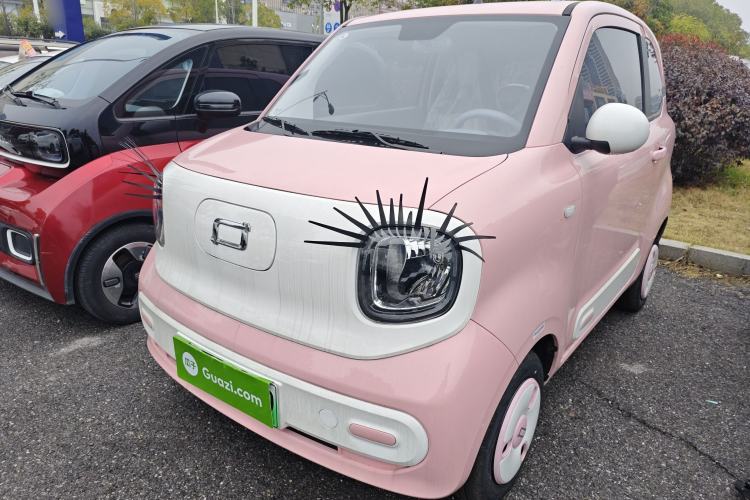 Used Bestune Pony 2026 Model 222km Cute Horse