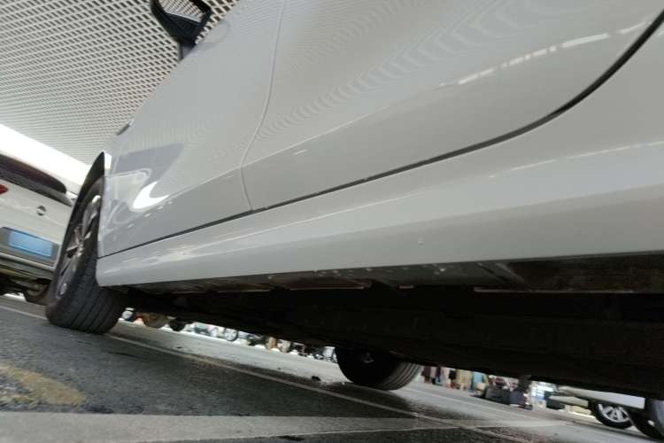 Used BYD Qin PLUS 2024 HONOR Edition DM-i 55KM Leading Model
