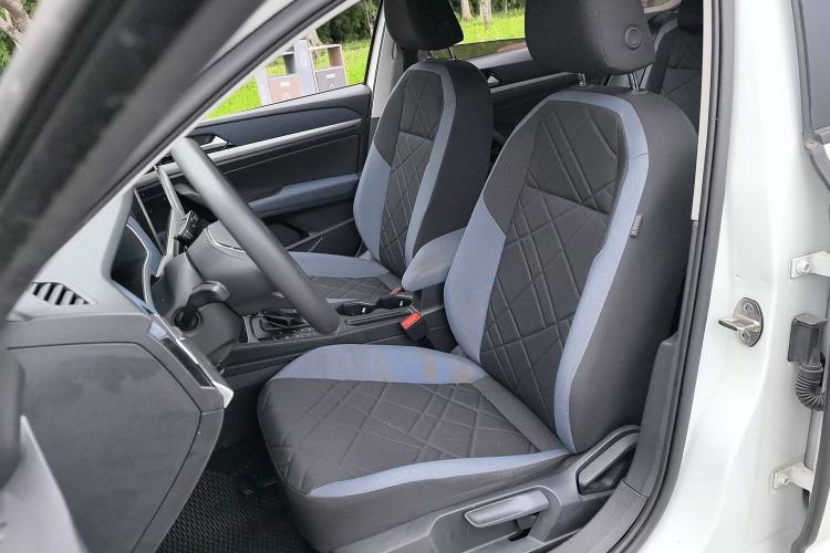 Used Volkswagen Lavida 2023 1.5L Automatic De Yi Edition
