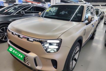 Used smart #5 2024 Long-Range Journey Luxury Edition