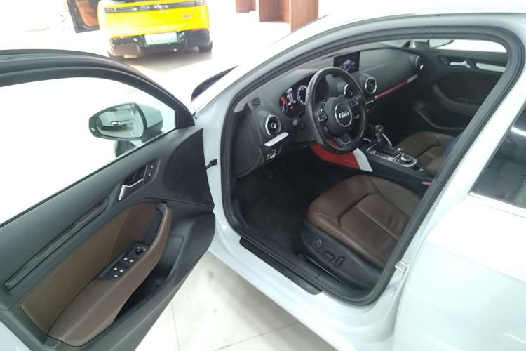 Used Audi A3 2014 Sportback 35 TFSI Automatic Comfort Model