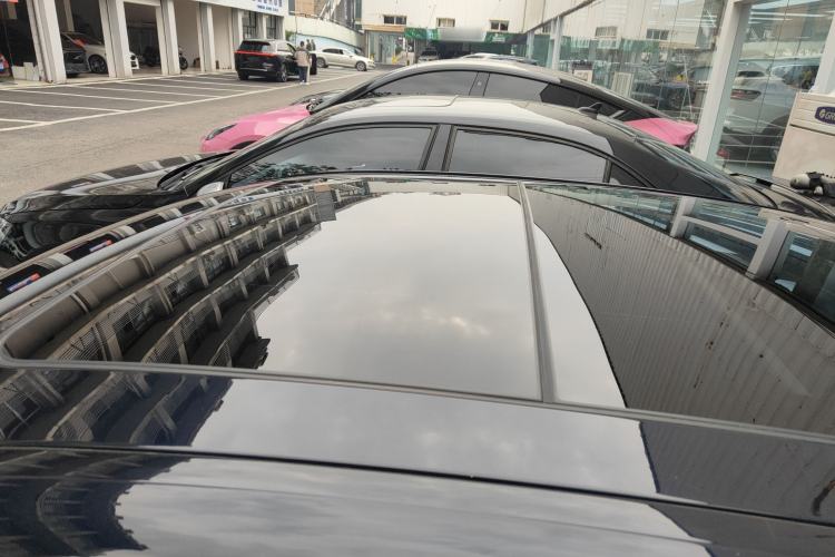 Used BMW 3 Series 2023 325Li M Sport Package
