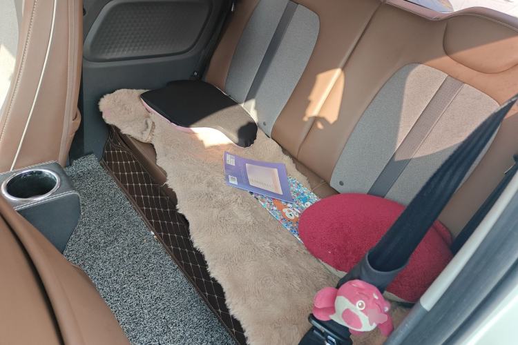 Used Wuling Hongguang MINIEV 2022 GAMEBOY 200km Gaming Edition with Lithium Iron Phosphate
