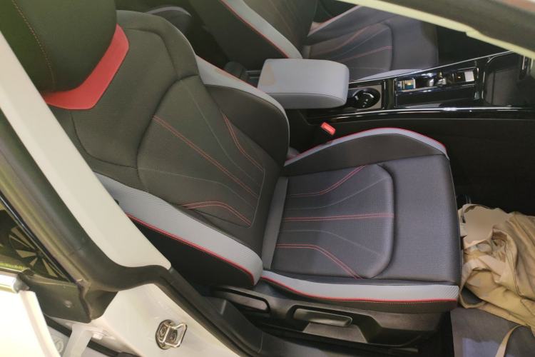 Used Volkswagen Lamando 2025 Lavida L 280TSI DSG Cool & Spicy Edition