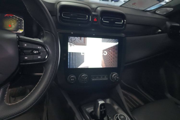 Used Lynk & Co 03 2022 1.5TD DCT JingPro
