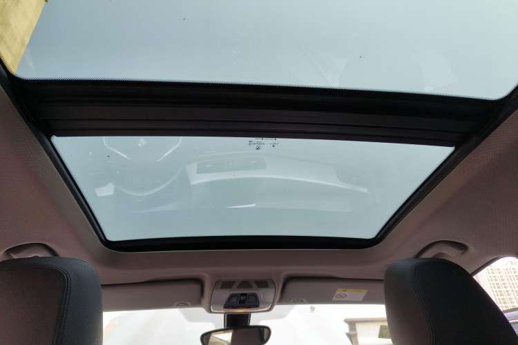 Used BMW X1 2018 sDrive18Li Fashion Model