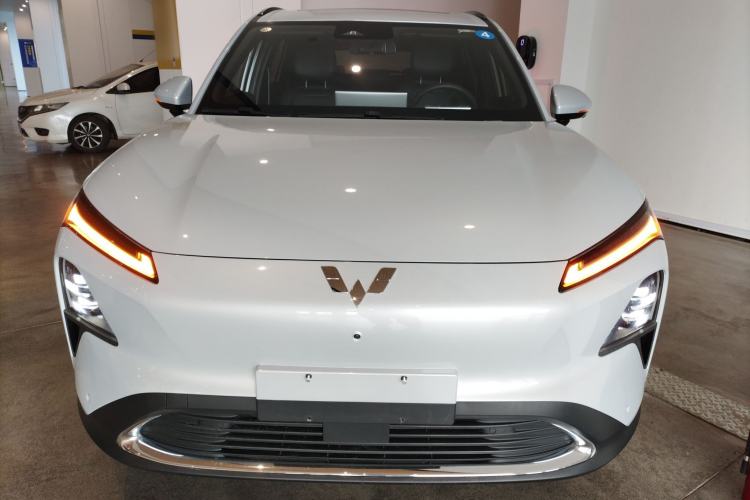 Used Wuling Xingguang S 2024 130 km Flagship Version