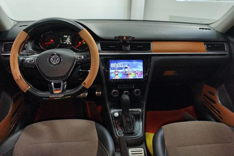 Used Volkswagen C-TREK 2018 1.5L Automatic Comfort Model
