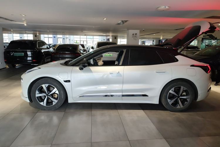 Used Zeekr 001 2023 WE Edition 100 kWh