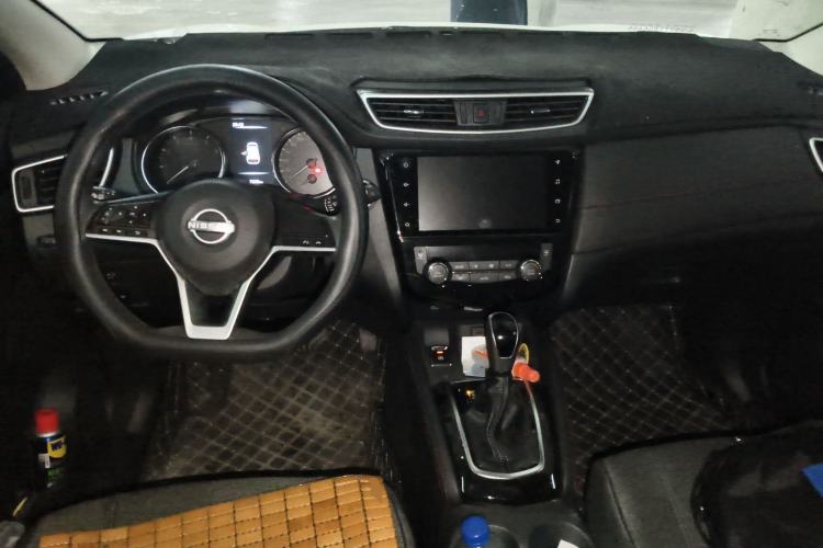 Used Nissan Qashqai 2023 Classic 2.0L CVT XV Comfort Edition