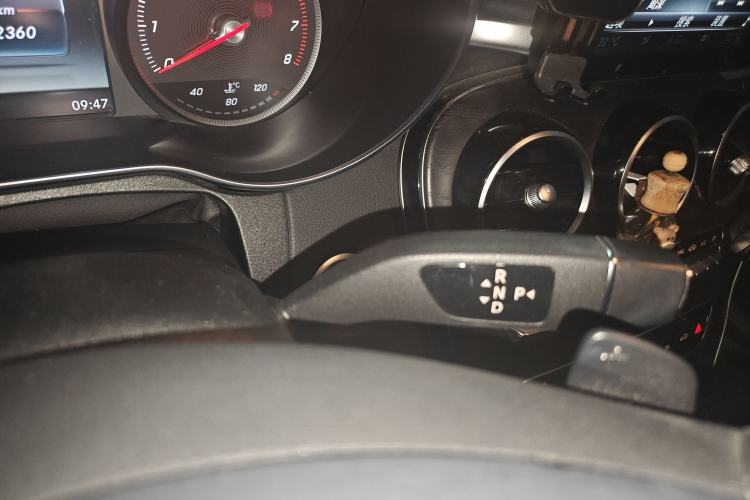 Used Mercedes-Benz C-Class 2015 Revised C 200 L Sport Edition
