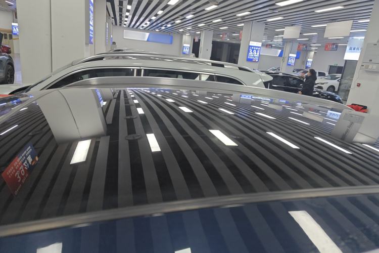 Used Porsche Macan 2018 Macan 2.0T