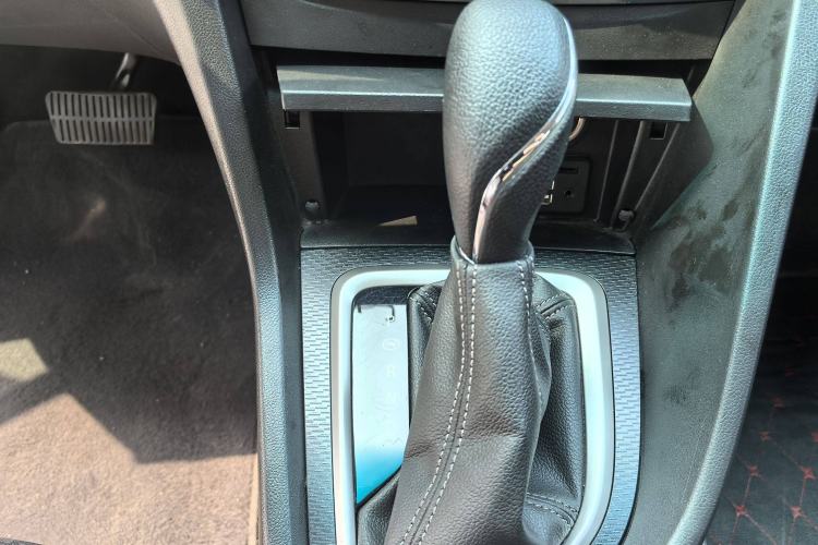 Used Buick GT 2019 18T Automatic Connected Elite Model China V Standard
