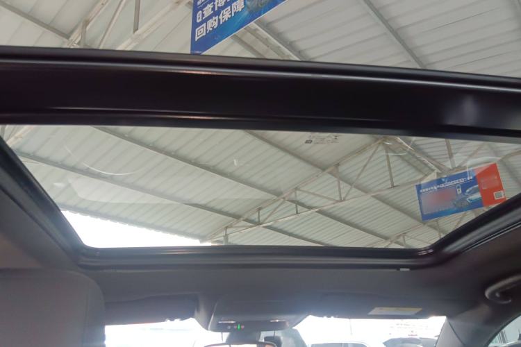 Used Cadillac XT5 2022 2.0T Two-Wheel Drive Luxury Version
