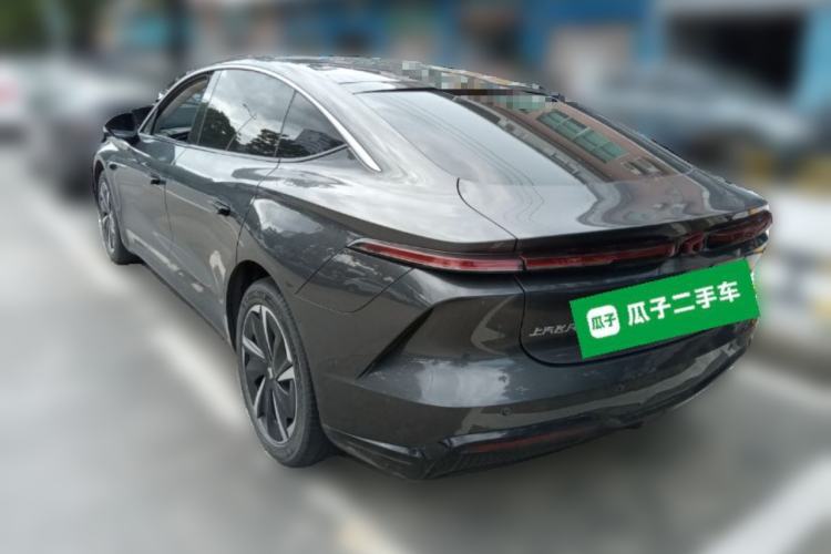 Used  F7 2023 Advanced Edition
