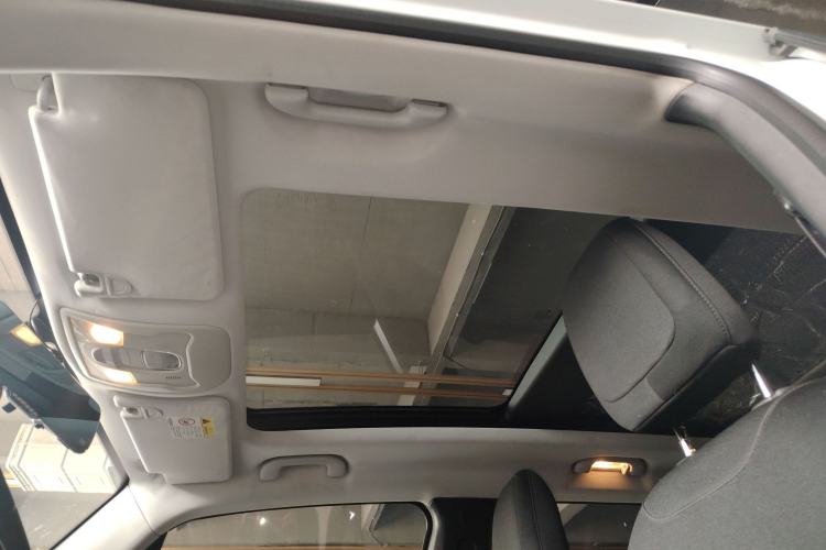 Used  Renegade 2016 1.4T Automatic Jingneng Edition
