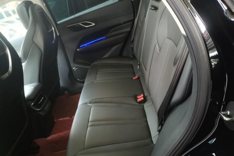 Used Hongqi HS3 2024 1.5T Shanwei Edition
