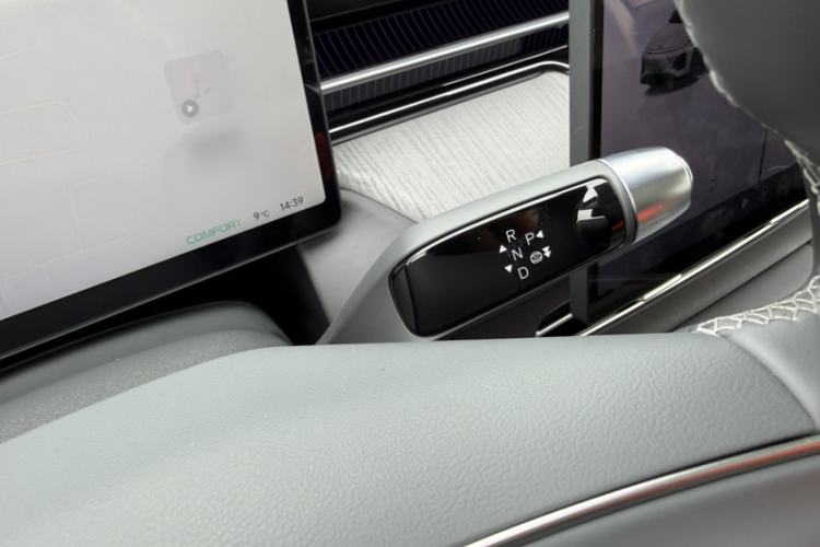 Used XPeng G6 2025 625 Long-Range Max Flagship Edition