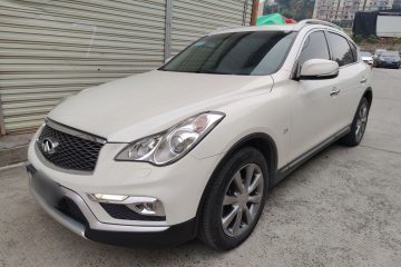 Used Infiniti QX50 2015 2.5L Enjoyment Edition