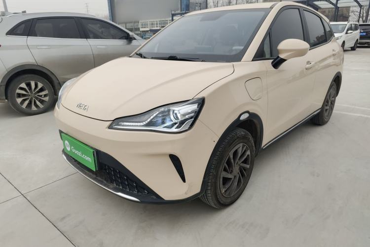 Used NETA AYA 2023 318 Lite