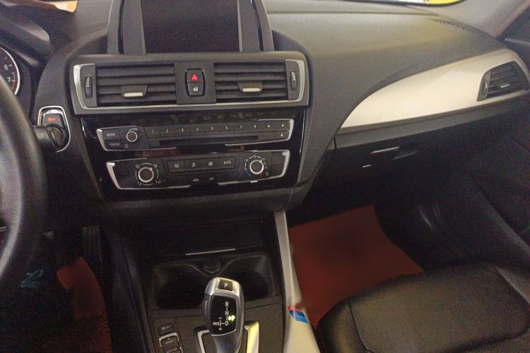 Used BMW 1 Series 2016 118i Leading Model
