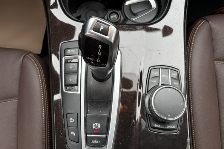 Used BMW X3 2014 xDrive20i X Design Package
