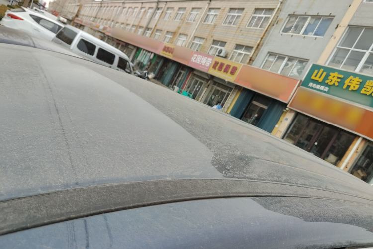 Used GAC Trumpchi M6 2019 270T DCT Elite Edition (7-seater) China VI