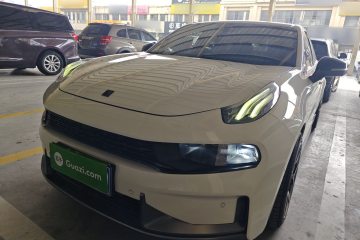 Used Lynk & Co 03 2020 2.0TD Automatic Jing Pro Edition