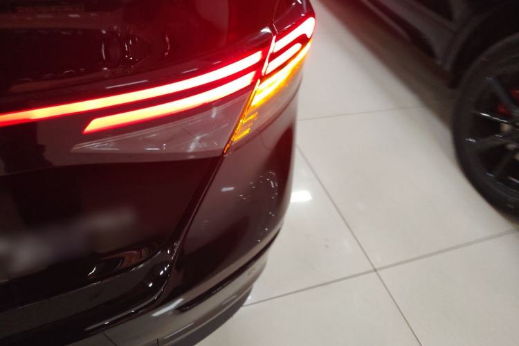 Used Honda Accord 2023 260TURBO Smart Enjoyment Version
