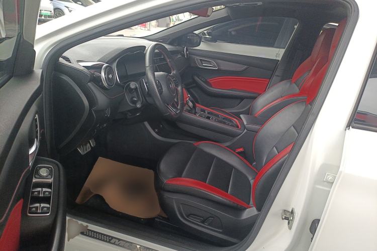 Used MG 6 2020 1.5T Automatic Trophy Flagship Edition