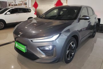 Used NETA X 2023 400 Lite