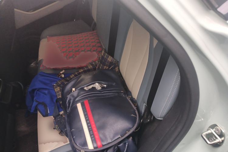 Used Chery OMODA 2022 1.6 TGDI DCT High-Dimensional Version
