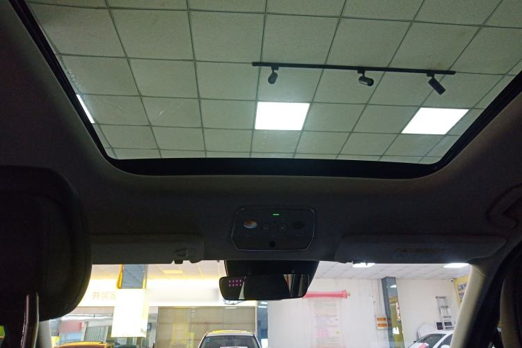 Used Nio ES8 2020 450 km Range 6-Seater Version
