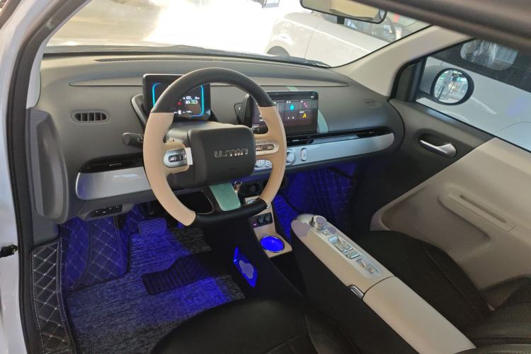 Used  Lumin 2025 205 km Xiangqin Version
