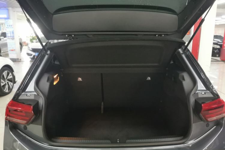 Used Volkswagen ID.3 2023 Upgraded Model Pure Intelligent Enjoyment Version
