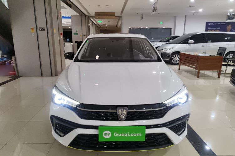 Used Roewe i5 2021 1.5L CVT Diamond Edition